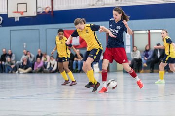 Bild 34 - wCJ Norddeutsches Futsalturnier Auswahlmannschaften